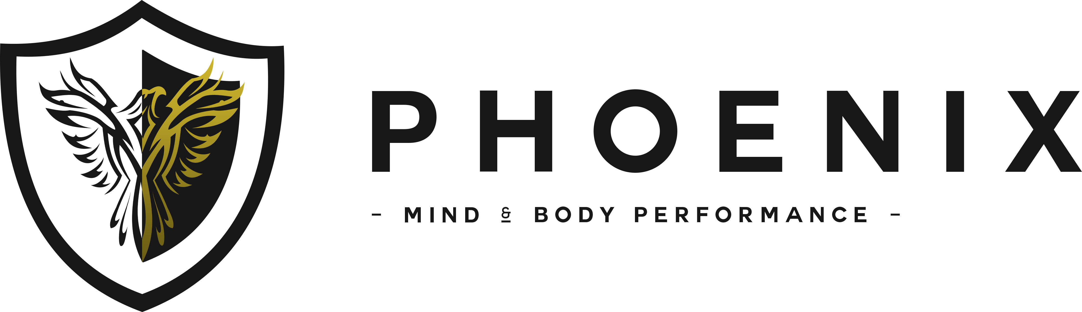 Phoenix Performance Training Waterford Logo